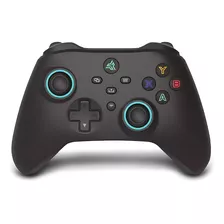 Controle Manete Joystick S/ Fio 2.4g Compatível Xbox One Pc 