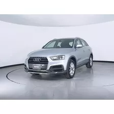 Audi Q3 2.0 Select Dct 4wd