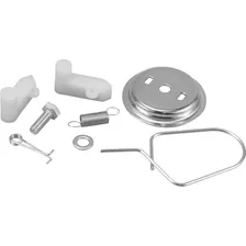 Kit 2 Jg Reparo Partida Unha Motor Popa Yamaha Sailor 15 Hp