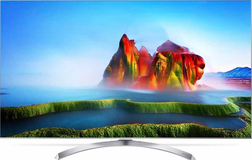Tv LG 65sj8000 Super Uhd 65/4k Webos 3.5 Smartv Nuevos