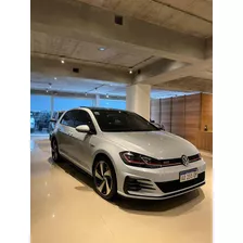 Volkswagen Golf 2018 2.0 Gti Tsi App Connect