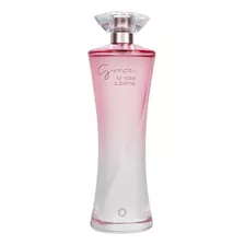 Hinode Grace La Rose Sublime Deo Colônia New 100ml