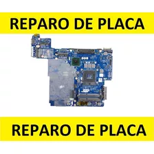 Reparo Conserto Placa Mae Notebook Dell Latitude E6420