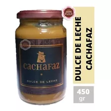 Dulce De Leche Cachafaz X 450g - Oferta En Sweet Market
