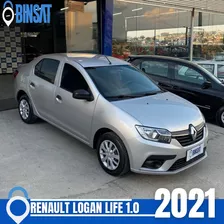 Renault Logan Financiamento Sem Entrada 