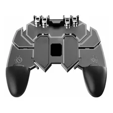 Joystick Para Cel Con 4 Gatillos Para Pubg Fortnite Freefire