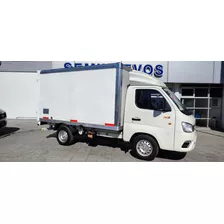 Foton Aumark 2022