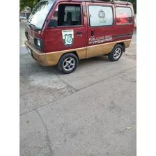 Chevrolet Super Carry 1997 1.0 Pasajeros