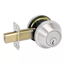 Master Lock Dschdd32d Cerrojo Comercial De Servicio Pesado C