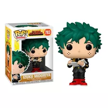 Izuku Midoriya: My Hero Academia Funko Pop!