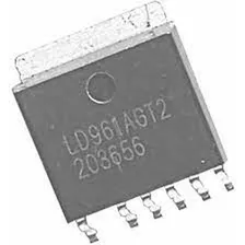 Ld961agt2 To-263-6 Ic Ci