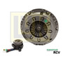 Kit Clutch Con Volante   Para Jeep Patriot  2.4l L4 2014