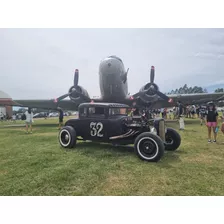 Ford 1932 5 Ventanas