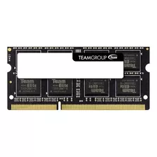 Memoria Ram Ddr3l 8 Gb Single 1600 Mhz