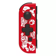 Joystick Hori D-pad Controller (l) Super Mario