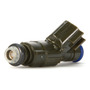 1) Inyector Combustible Continental V8 4.6l 95/98 Injetech