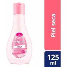 Pack X 48 Unid. Crema Rosa 125 Ml Hinds Cremas Para Rostro