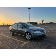 Volkswagen Bora 2012 2.0 Trendline 115cv Tiptronic