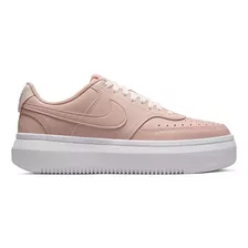 Zapatillas Nike Court Vision Alta Mujer