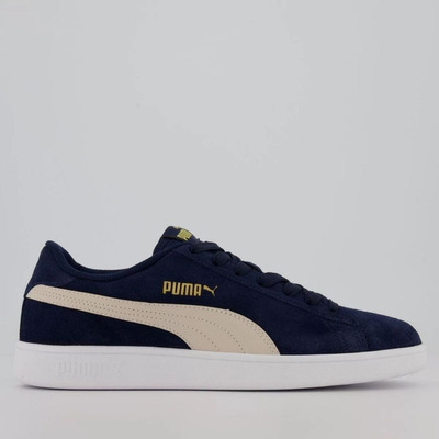 Imagem Tênis Puma Smash V2 Bdp Feminino