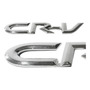 Emblema Honda City Cajuela