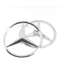 Emblema Maletero Mercedes Benz Cla180 Cla200 2013-2019