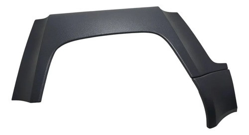 Moldura Painel Central Ford Ranger 2013 2022