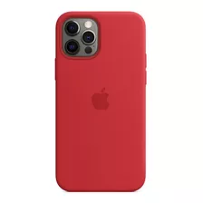 Capinha De Silicone iPhone 12 Pro Bonita Barata Cedular