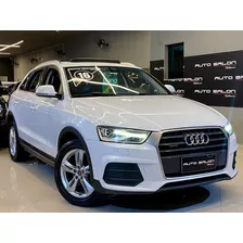 Audi Q3 2.0 Tfsi Ambiente Quattro 2016