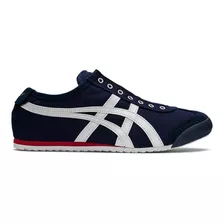 Zapatillas Asics Onitsuka Tiger Mexico 66 Slip On Hombre