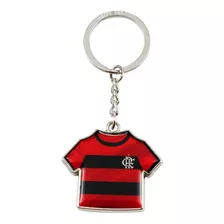 Chaveiro Metal Camisa Time Futebol 3.5cm