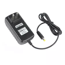 Adaptador De Voltaje Cinta Led E-100-240vac S-3a 12v 