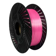 Filamento Pla Silk Pink Rosa 3dlab 1,75mm 1kg Impressão 3d