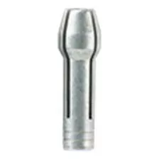 Mini Pinza Sujeción Boquilla 1.6mm Mini Torno Drill Stronger