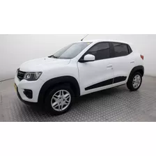 Kwid 1.0 Intens