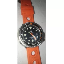 Relógio Steeldive Tuna 1975