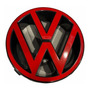 Logotipo  Central  Volante   Volkswaguen