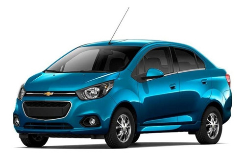 Tapete Cajuela Charola Chevrolet Beat Sedan 2018-2021 Foto 8