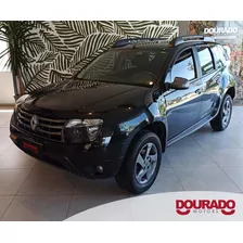 Renault Duster Dynamique 1.6 2015 Impecable!