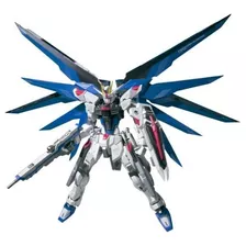 Gundam34 Libertad Bandai; Gundam Seed34; - La Acumulación De