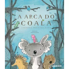 Livro A Arca Do Coala