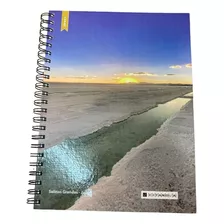 Cuaderno Citanova Tamaño A4 150 Hojas Línea Argentina