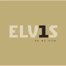 Elvis Presley Elv1s 30 #1 Hits 2 Lp Acetato Vinyl Versión Del Álbum Estándar