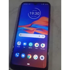 Celular Moto E6 Plus 32 Gb Celular Novo