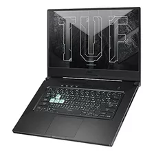 Computadora Portátil Para Juegos Ultradelgada Asus Tuf Dash 