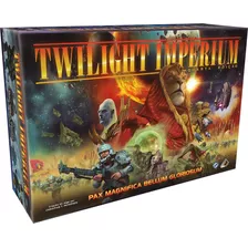 Twilight Imperium - Board Game - Galápagos