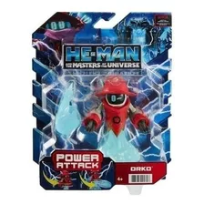 Boneco Gorpo He-man Figura Orko Gorpo Motu Netflix - Mattel