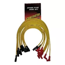 Cables De Alta Contacto Chevrolet Cheyenne Motor Vortec