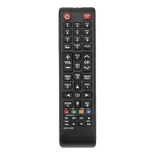 Control Remoto Bn59 01180a Para Samsung Lcd Tv Tm1240a Dh40d