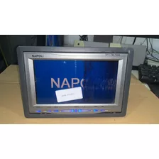 Monitor Napoli Tft-tm 7000 ( Com Defeito )